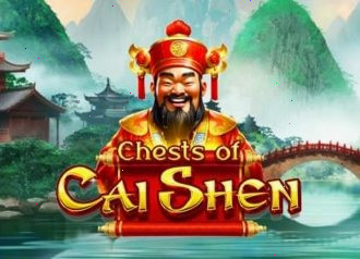 Cai Shen сокровища