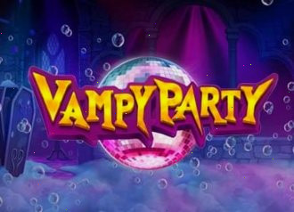 vampir party p